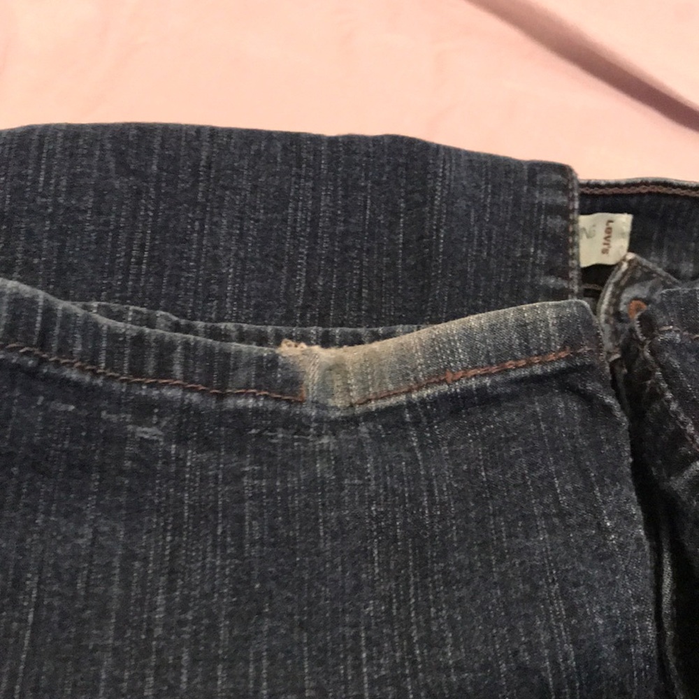 Levi’s Denim - Picture 2 of 3